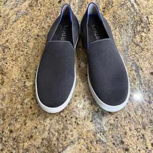 Rothy’s slip on size 10